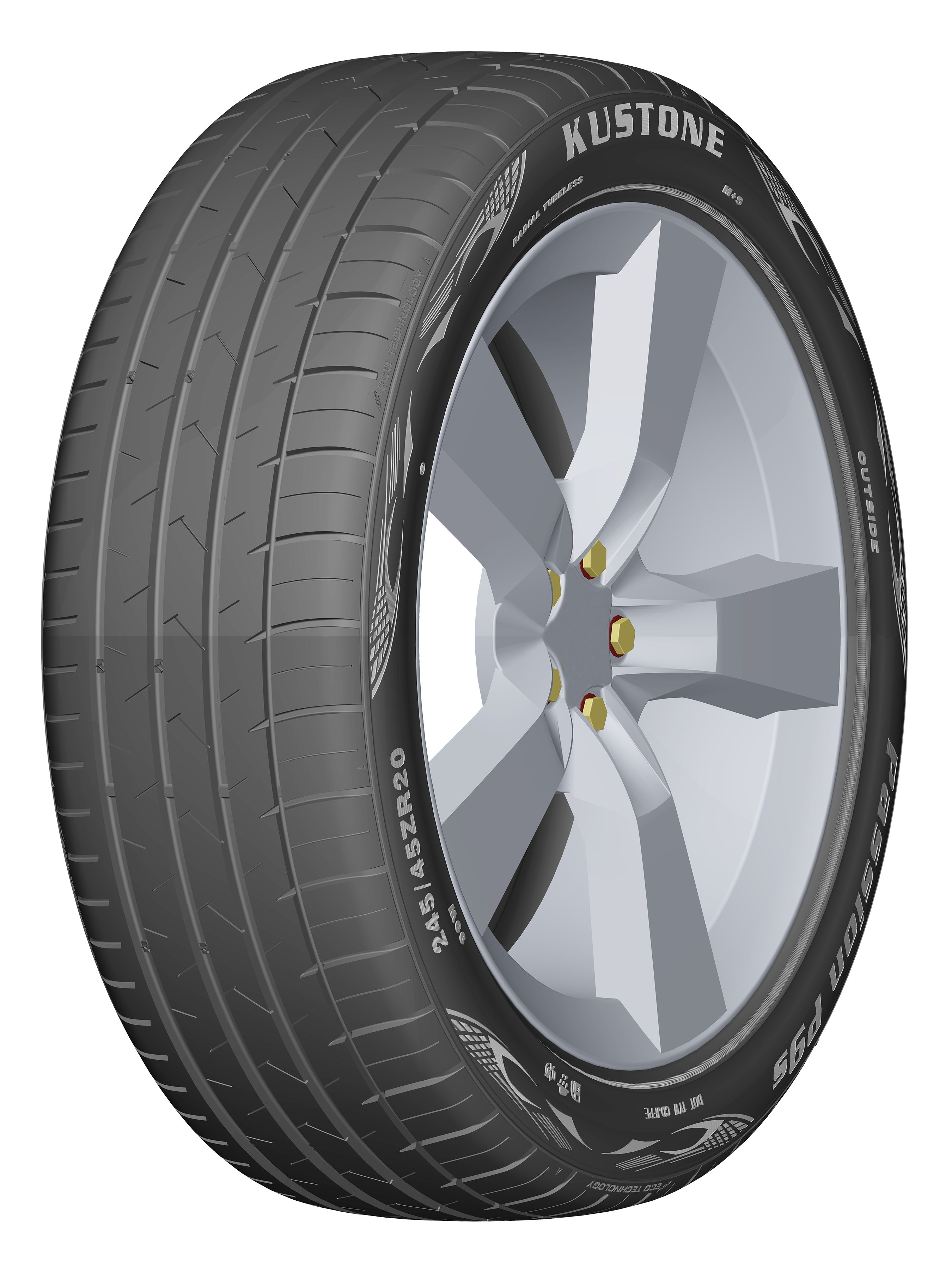 gallop g9s rsc - 昆石轮胎